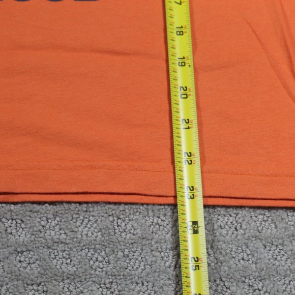 Set of 3 Under Armour Size YXL Cotton /Polyester Blend Tee Shirts - Picture 13 of 13